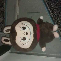 عروسک لبوبو