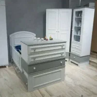 سـرویـس خواب نوزادونوجوان طراحیهای خاص/بهکام
