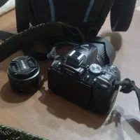 دوربین نیکون D5300