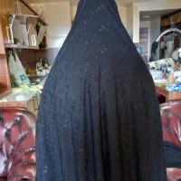 فروش چادر مشکی در طرح های مختلف