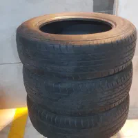 ۴ حلقه لاستیک کارکرده بارز مناسب ال نود