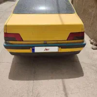 405مسیری خط روانسرکرمانشاه معاوضه