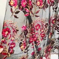 لباس ماکسی کوردی