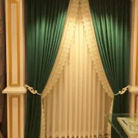 پرده سرای کلاسیک