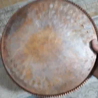 سینی مسی بفروش میرسد