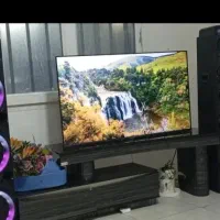 50LEDاینچ هوشمند 4K جی پلاس