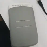 هارد ۲ترا در حد نو