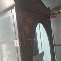 بوفه سالم