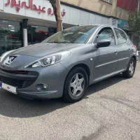 پژو 207|خودرو سواری و وانت|تبریز, |دیوار