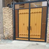 نقاشی ساختمان