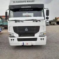 هوو ۲۰۰۶|خودرو سنگین|رباطکریم, رباطکریم|دیوار
