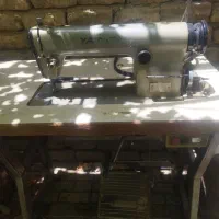 چرخ خیاطی راسته دوز صنعتی
