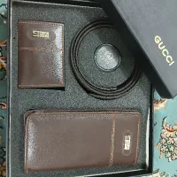 ست کمربند