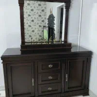 کنسول و‌اینه