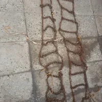 زنجیر چرخ وانت