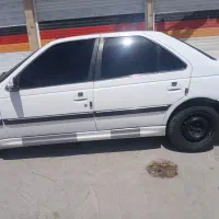 پارس مدل۸۶