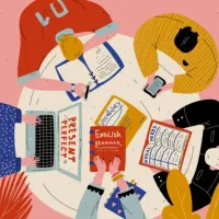 مکالمه زبان انگلیسیEnglish conversation