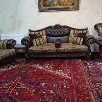 مبل راحتی کمسال ترکیه