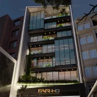 100 متر/ تاپ لوکیشن مهدی / فوق‌العاده شیک