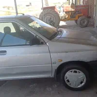 پراید مدل 85