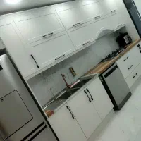 ساخت کابینت و بازسازی