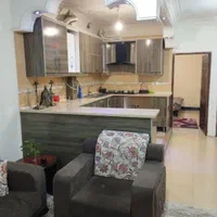 سوییت مبله پارکینگ دار امیر آباد