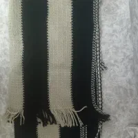 شال بافت نو