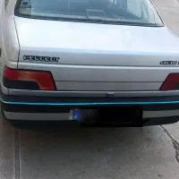 405مدل 89 دوگانه کارخانه