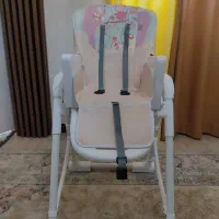 صندلی غذا کودک