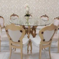 میزو صندلی پلیمری