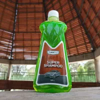 شامپوی شستشوی ماشین نانوسان