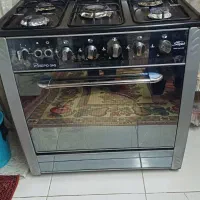 گاز طرح فر