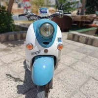 موتور پاکشتی وینو یاماها