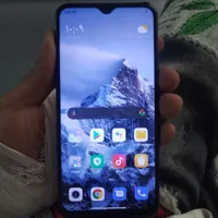 شیائومی Redmi 9 با حافظهٔ ۳۲ گیگابایت