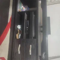 میز تلویزیون وتشک. تحت