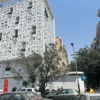 اجاره آپارتمان ۱۵۵ متری  اداری لوکس