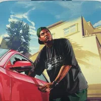 کیف ps4 نو (نقدی و معاوضه)