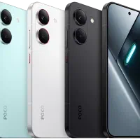 poco x8 pro|موبایل|پیرانشهر, |دیوار
