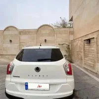 تیوولی ۲۰۱۷