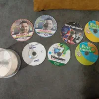 سیدی کامپیوتر