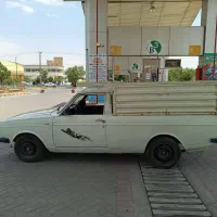 پیکان وانت دوگانه90