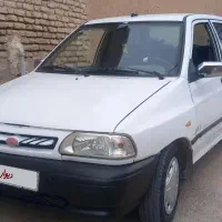 پراید دوگانه کارخانه 88  شیک  معاوضه ،نقدی