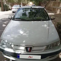 پژو پارس