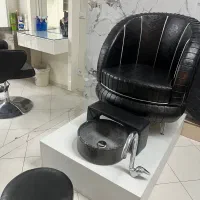 استیج و صندلی پدیکور
