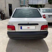 پراید|خودرو سواری و وانت|دلیجان, |دیوار