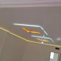 گچکاری لکه گیری