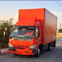 باربری اثاث منزل شهر جدید هشتگرد نظرآباد فرهادی