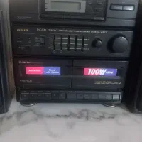 رادیو ضبط آیوا
