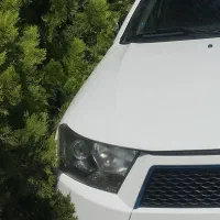 چراغ جلو دنا