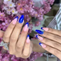 جشنواره اختصاصی خدمات کاشت ناخن